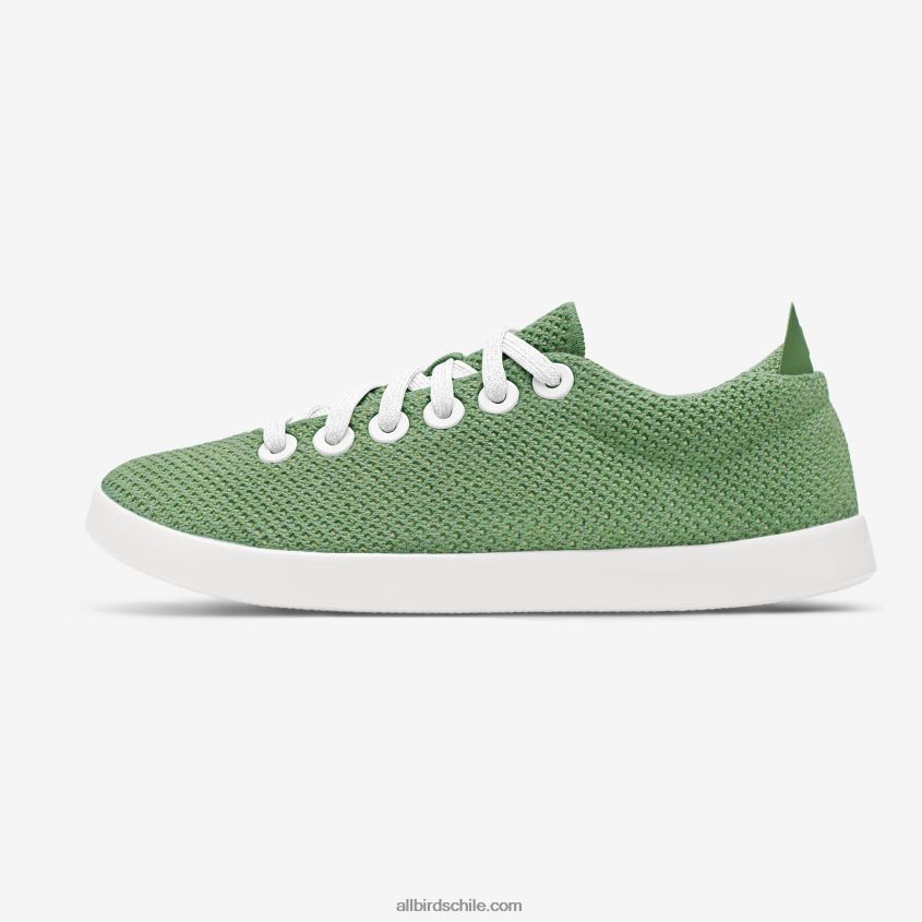 gaiteros de los árboles de los hombres carga brumosa (suela ventisca) Allbirds 44L20F39