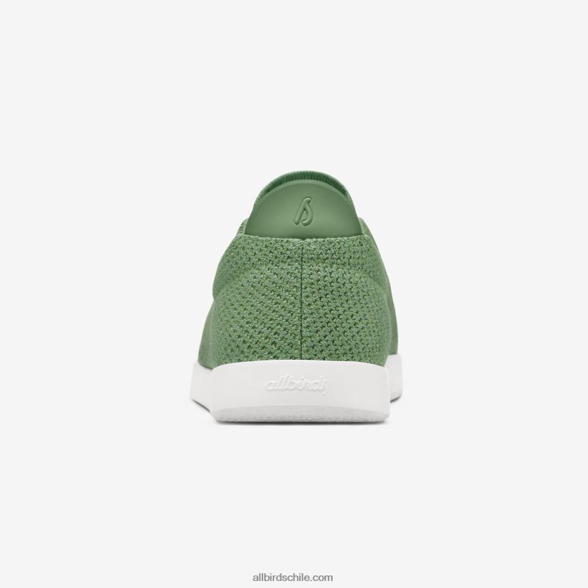 gaiteros de los árboles de los hombres carga brumosa (suela ventisca) Allbirds 44L20F39