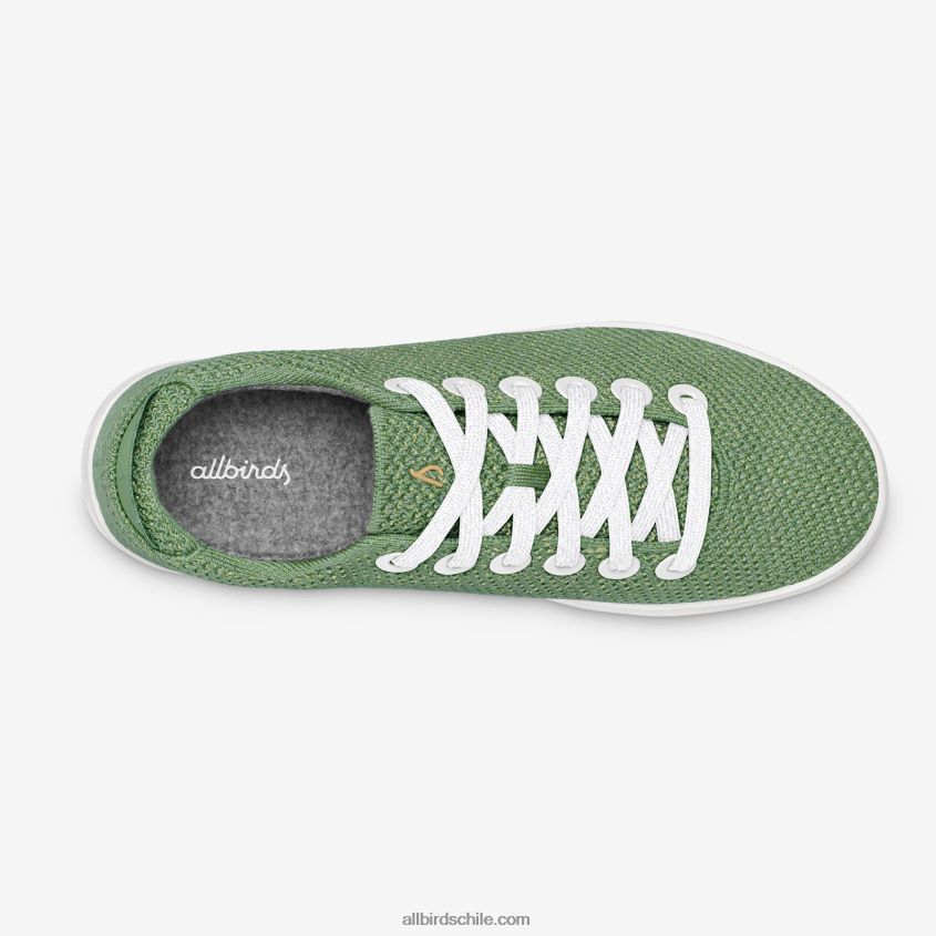 gaiteros de los árboles de los hombres carga brumosa (suela ventisca) Allbirds 44L20F39