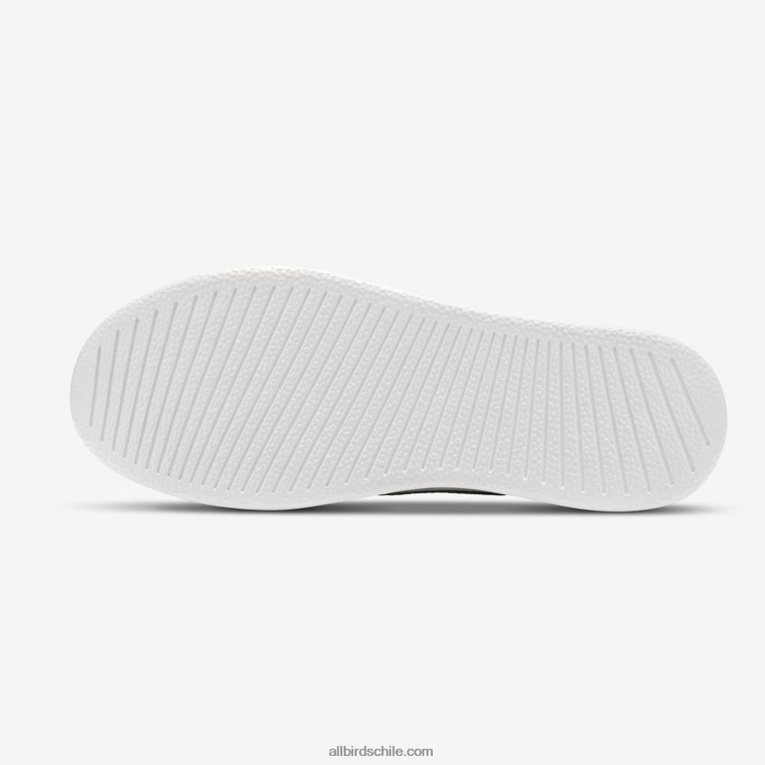 gaiteros de los árboles de los hombres carga brumosa (suela ventisca) Allbirds 44L20F39