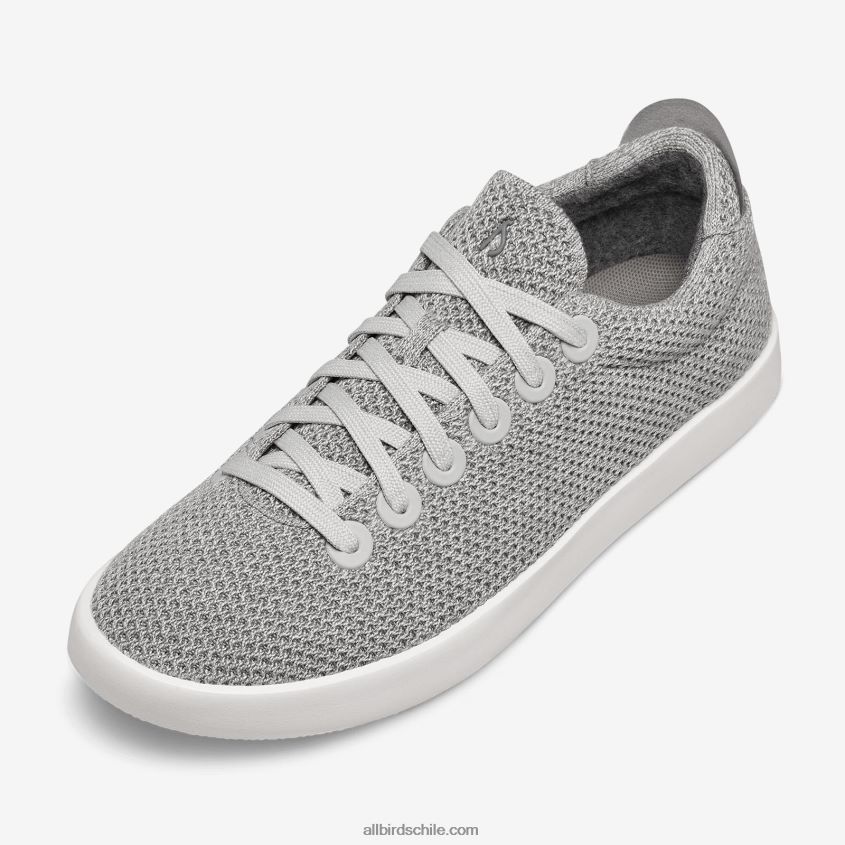 gaiteros de los árboles de los hombres luna (suela blanca) Allbirds 44L20F35