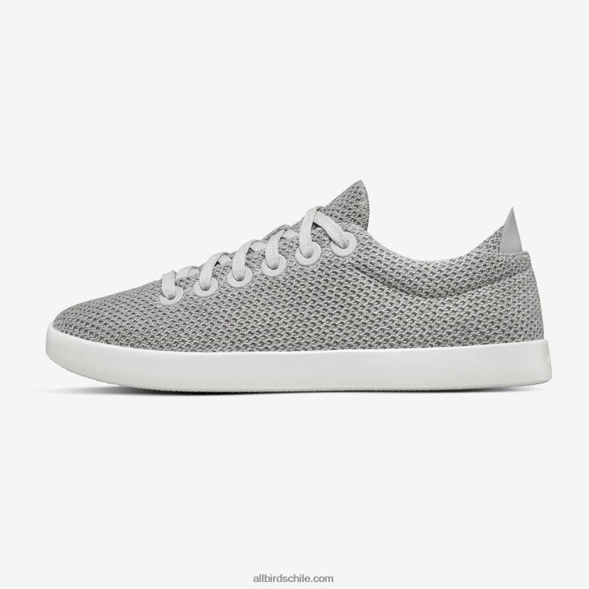 gaiteros de los árboles de los hombres luna (suela blanca) Allbirds 44L20F35