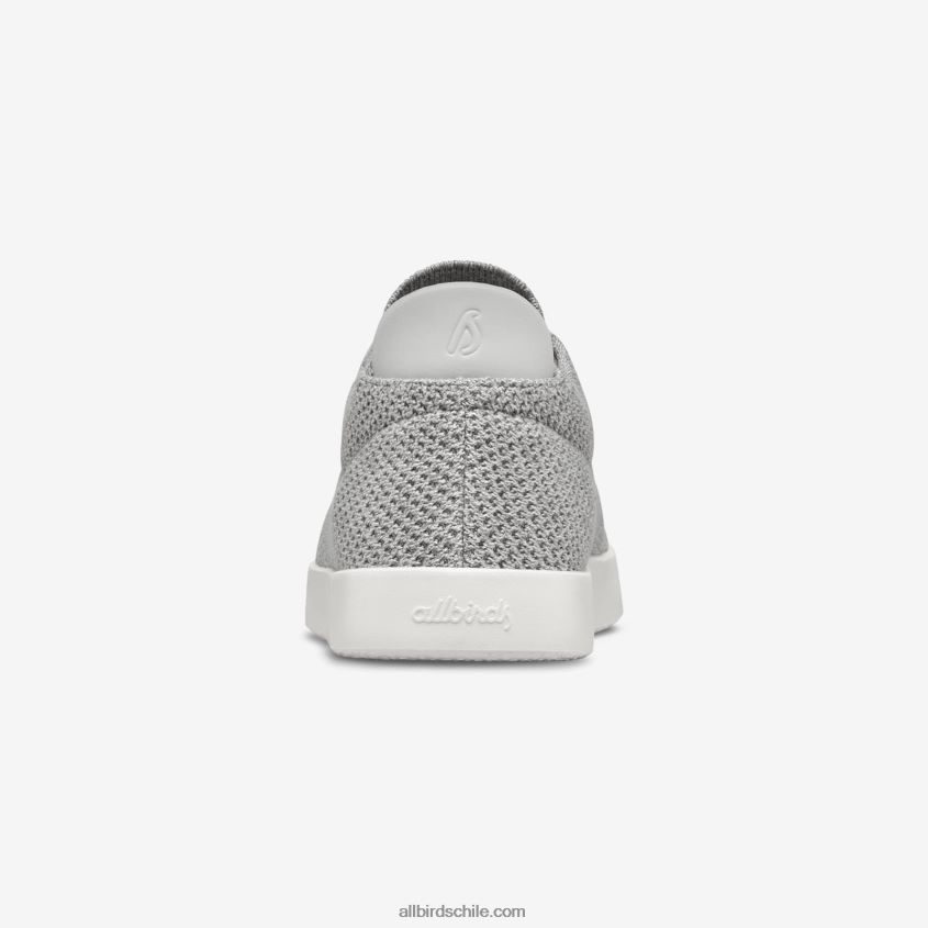gaiteros de los árboles de los hombres luna (suela blanca) Allbirds 44L20F35