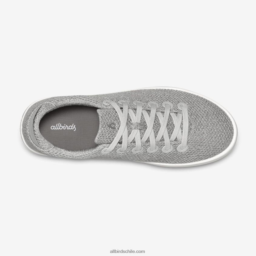 gaiteros de los árboles de los hombres luna (suela blanca) Allbirds 44L20F35