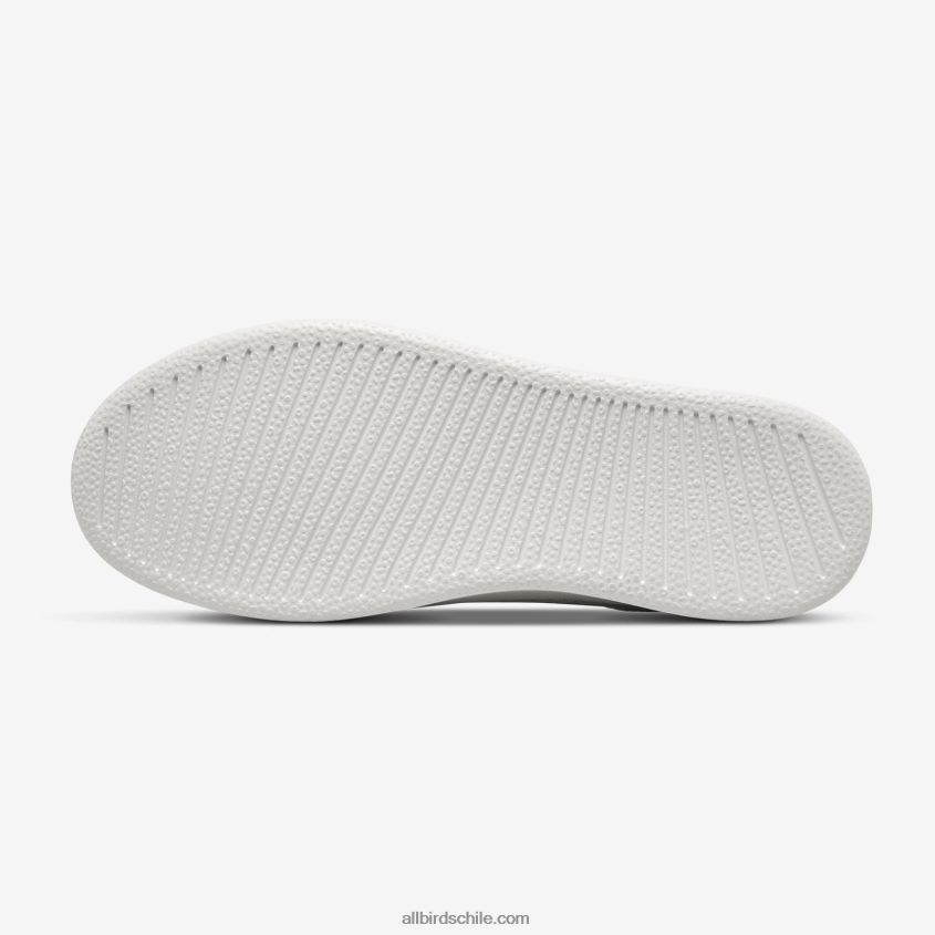 gaiteros de los árboles de los hombres luna (suela blanca) Allbirds 44L20F35