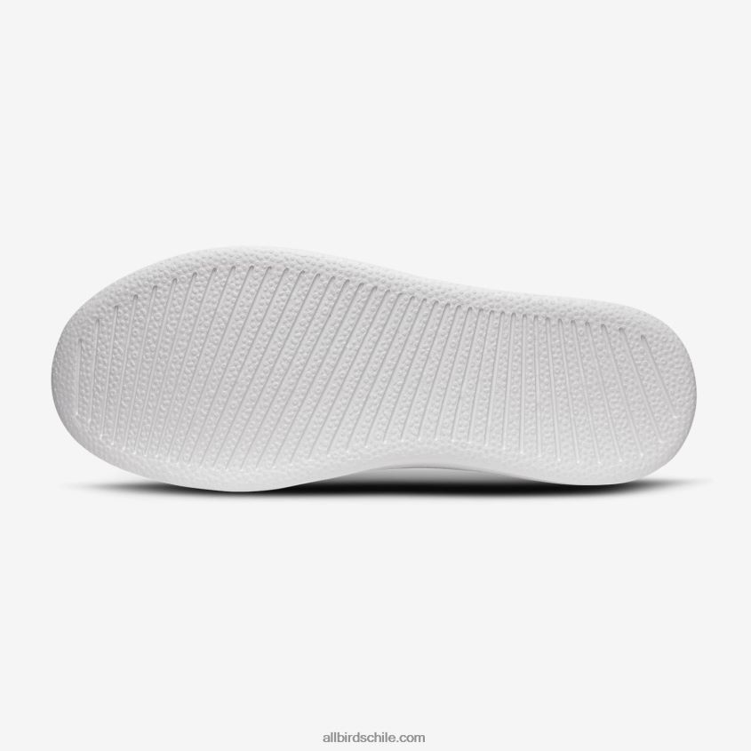 gaiteros de los árboles de los hombres negro natural (suela ventisca) Allbirds 44L20F36