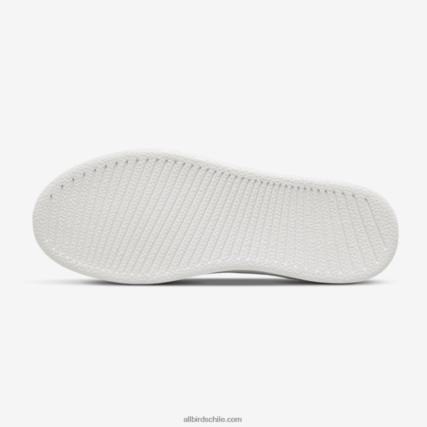 gaiteros de los árboles de los hombres salida de la luna (suela blanca) Allbirds 44L20F33