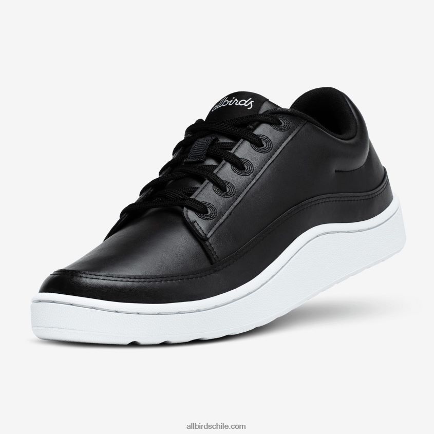 marcapasos de plantas para hombres negro natural (suela ventisca) Allbirds 44L20F87