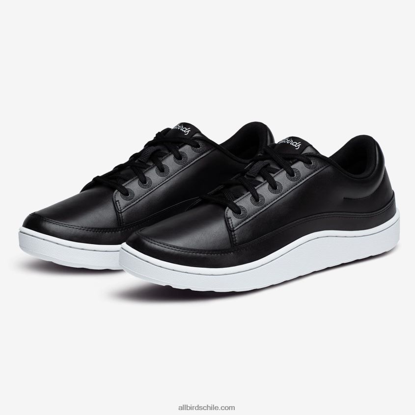 marcapasos de plantas para hombres negro natural (suela ventisca) Allbirds 44L20F87