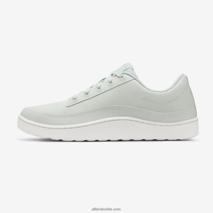 marcapasos de plantas para hombres verde de ensueño (suela ventisca) Allbirds 44L20F88