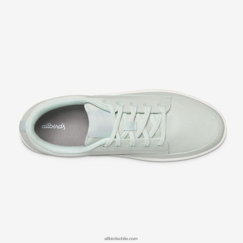 marcapasos de plantas para hombres verde de ensueño (suela ventisca) Allbirds 44L20F88