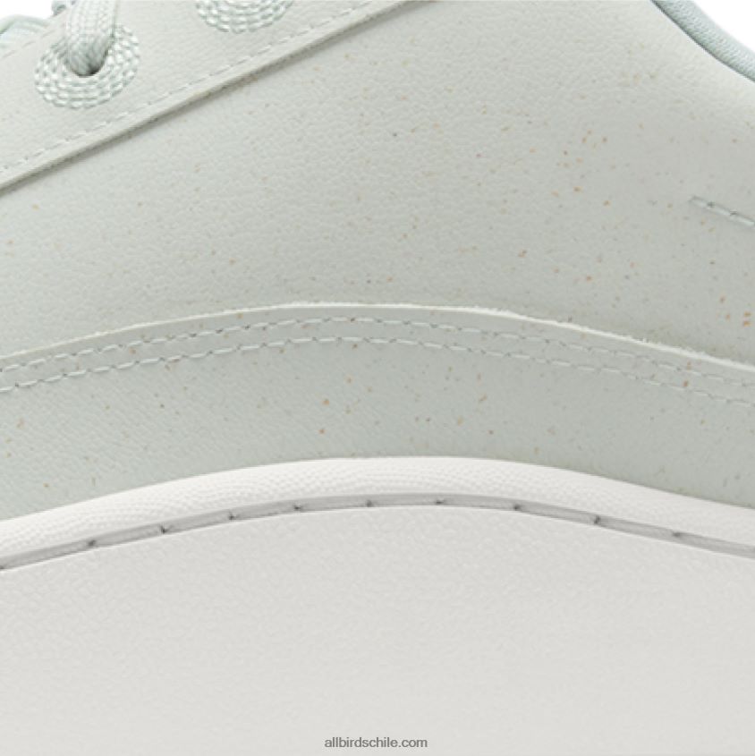 marcapasos de plantas para hombres verde de ensueño (suela ventisca) Allbirds 44L20F88