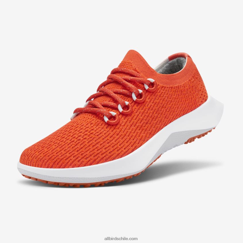 árbol dasher de los hombres 2 óxido radiactivo (suela ventisca) Allbirds 44L20F24