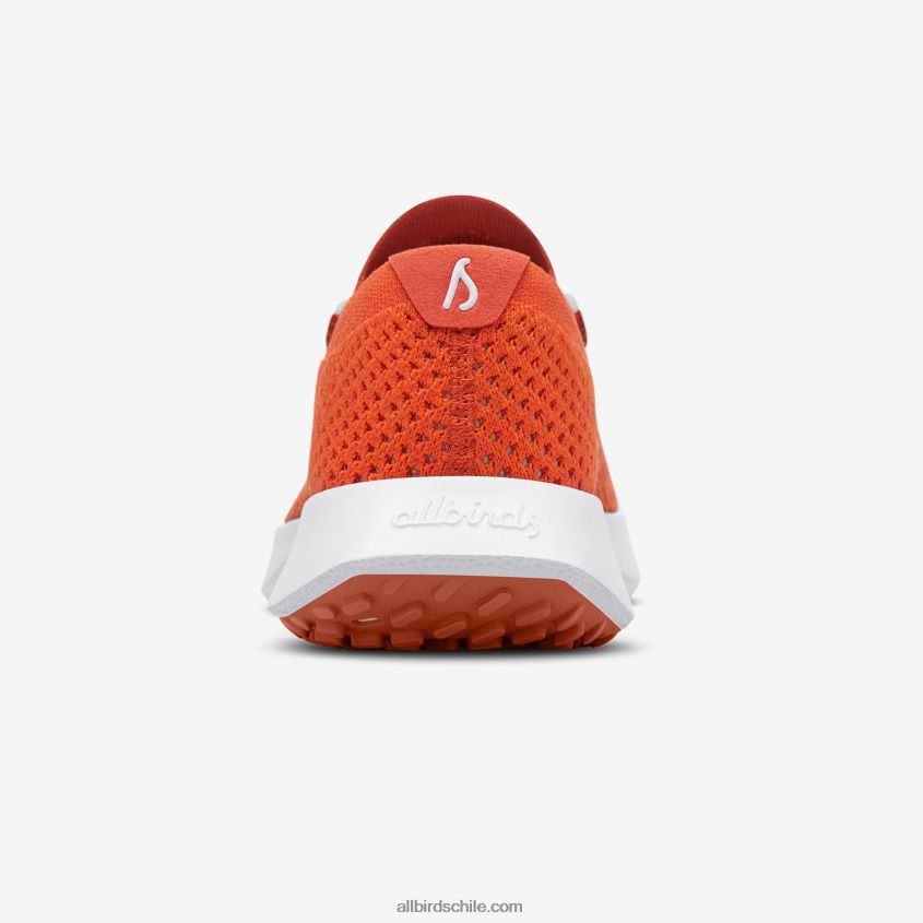 árbol dasher de los hombres 2 óxido radiactivo (suela ventisca) Allbirds 44L20F24