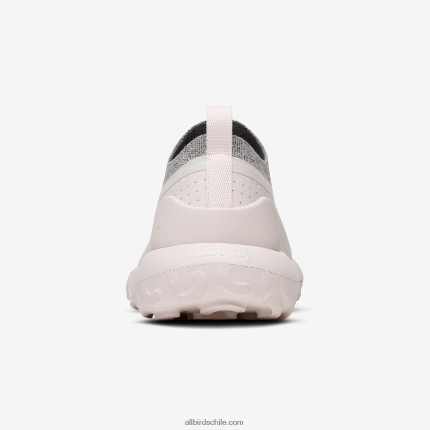 swt de trail runner para hombre gris pardo tranquilo Allbirds 44L20F59