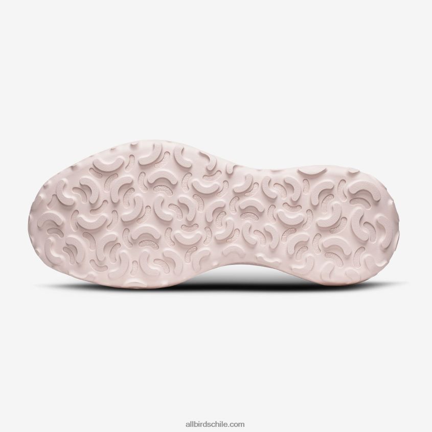 swt de trail runner para hombre gris pardo tranquilo Allbirds 44L20F59