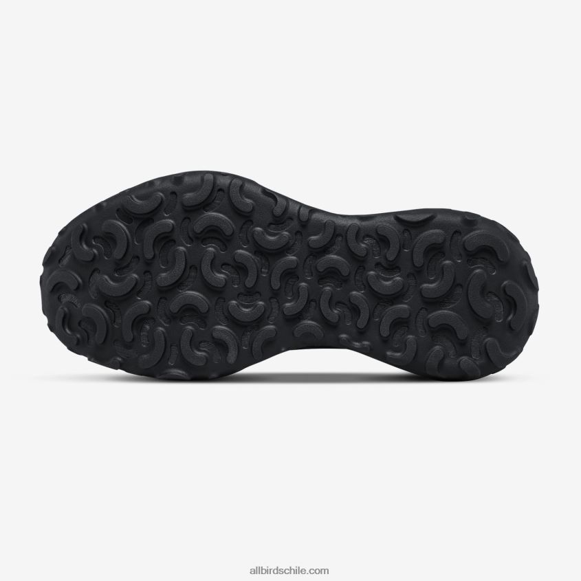 swt de trail runner para hombre negro natural Allbirds 44L20F56