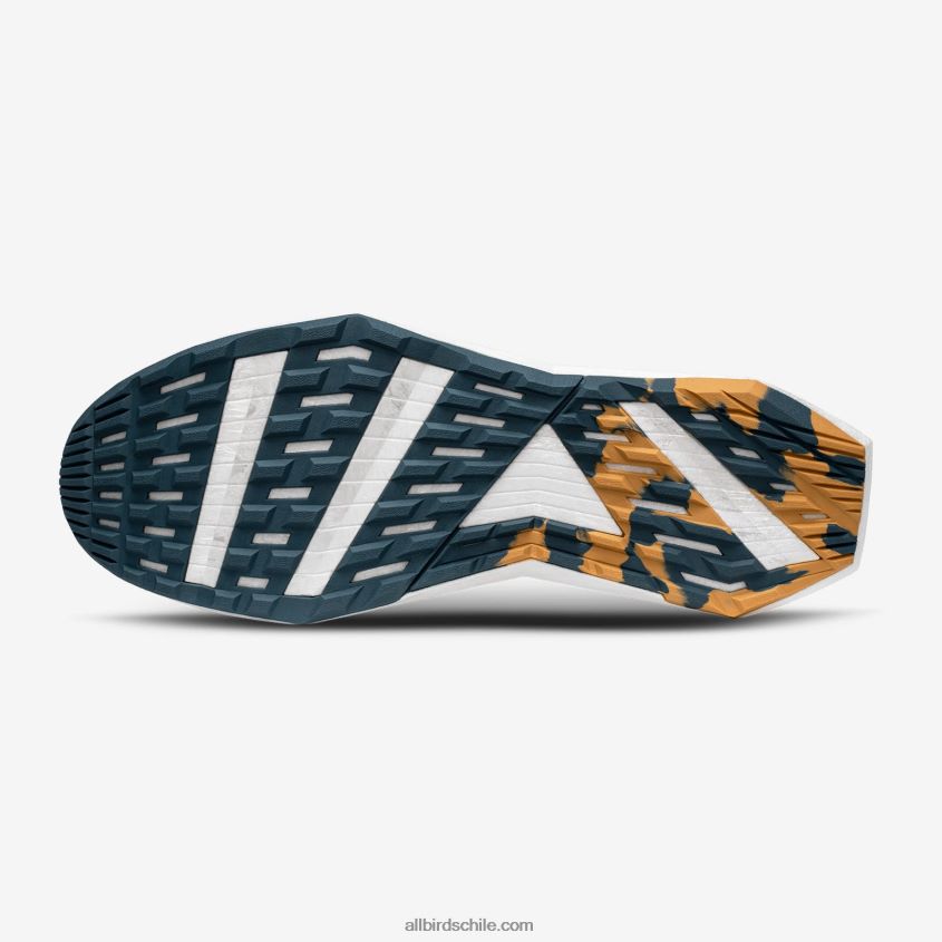 volantes de árboles para hombres bronceado forrajero (lenguado ventisca) Allbirds 44L20F93