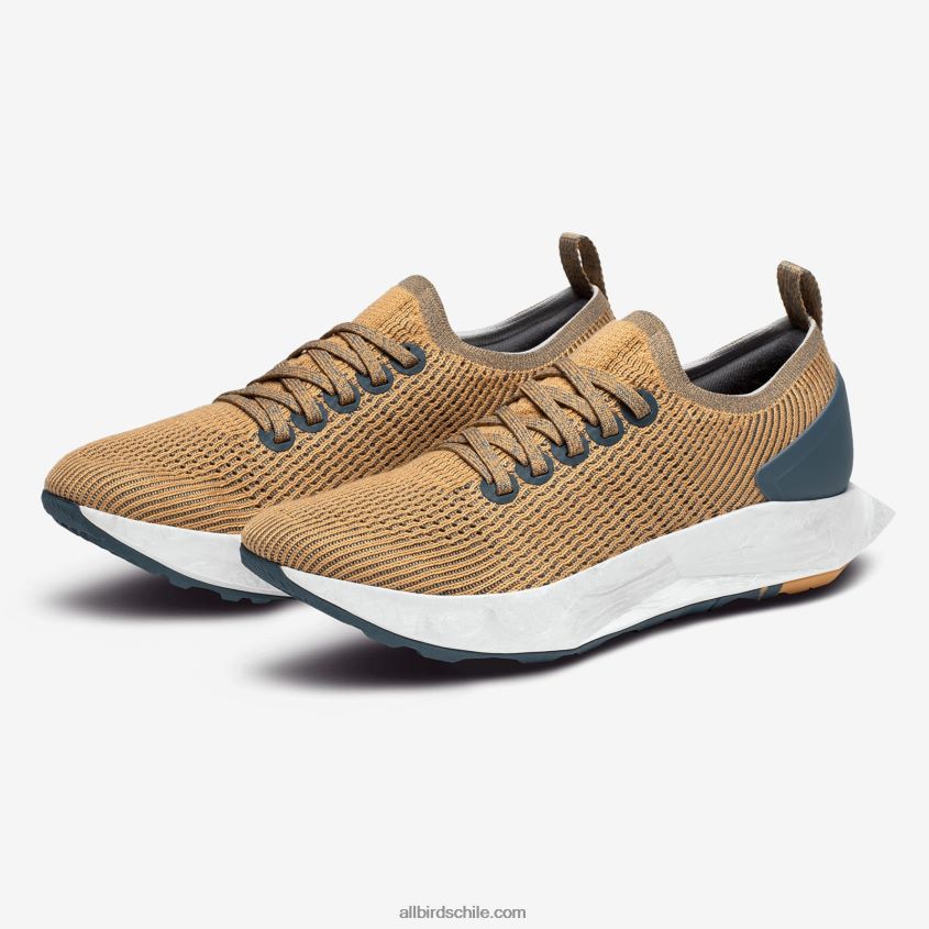 volantes de árboles para hombres bronceado forrajero (lenguado ventisca) Allbirds 44L20F93