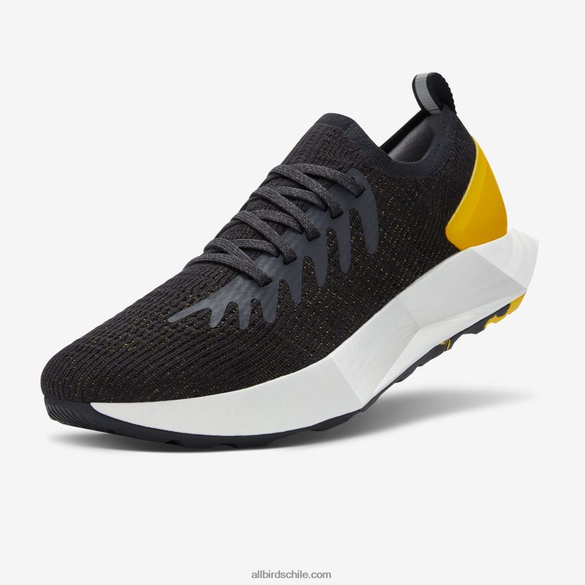 volantes de árboles para hombres helecho plateado (suela de ventisca) Allbirds 44L20F94