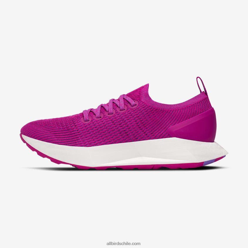 volantes de árboles para hombres rosa flor (suela ventisca) Allbirds 44L20F99