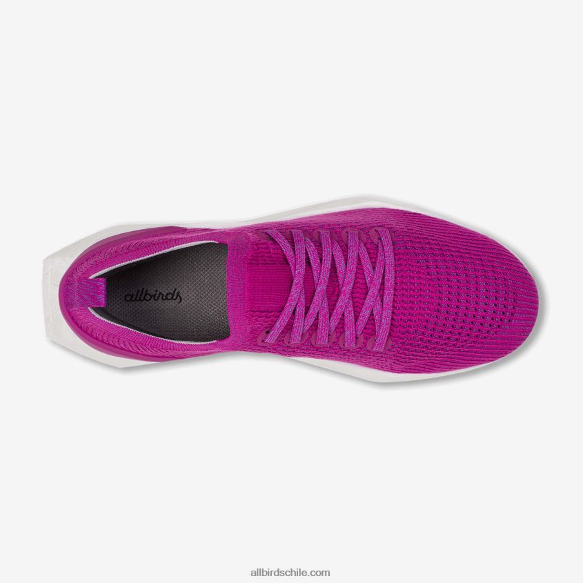 volantes de árboles para hombres rosa flor (suela ventisca) Allbirds 44L20F99
