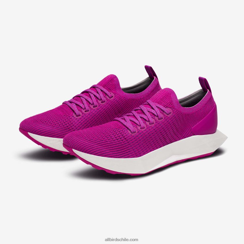 volantes de árboles para hombres rosa flor (suela ventisca) Allbirds 44L20F99