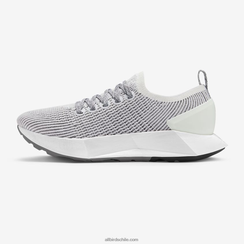 volantes de árboles para hombres tormenta de nieve Allbirds 44L20F92