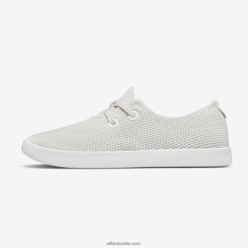saltadores de árboles para hombres kaikoura blanco Allbirds 44L20F63