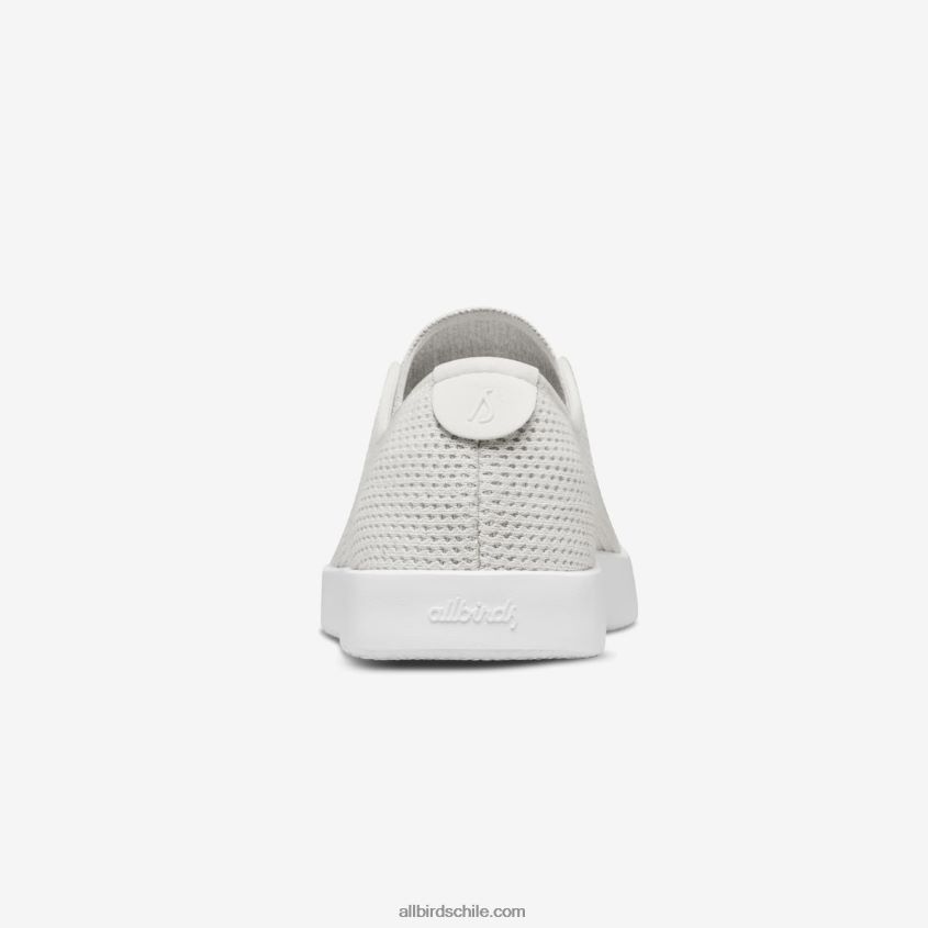 saltadores de árboles para hombres kaikoura blanco Allbirds 44L20F63