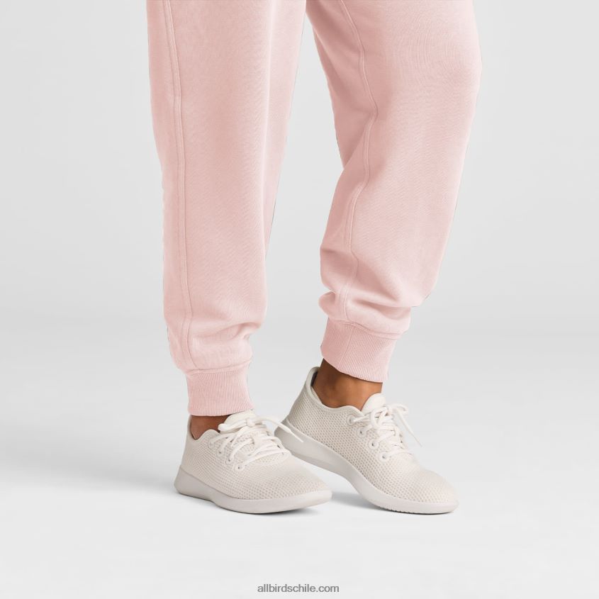 pantalón de chándal r&r mujer gris pardo tranquilo Allbirds 44L20F212