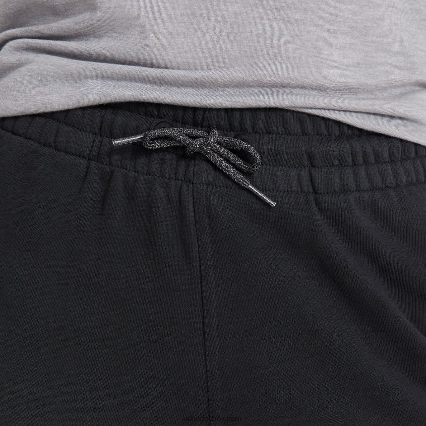 pantalón de chándal r&r mujer negro natural Allbirds 44L20F214