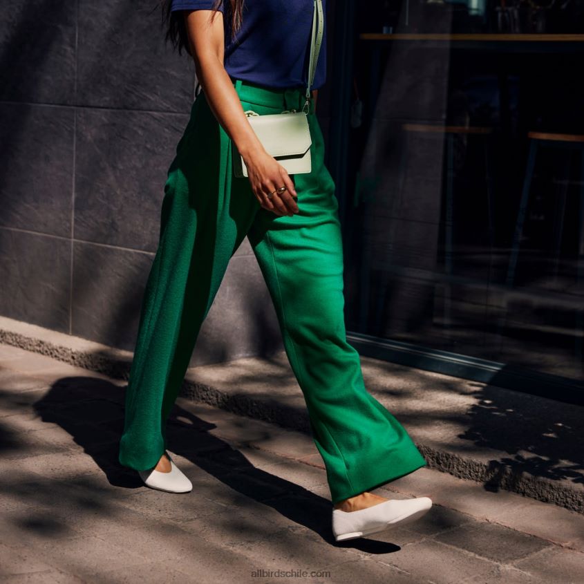 punto de brisa del árbol de las mujeres bronceado de forraje Allbirds 44L20F174