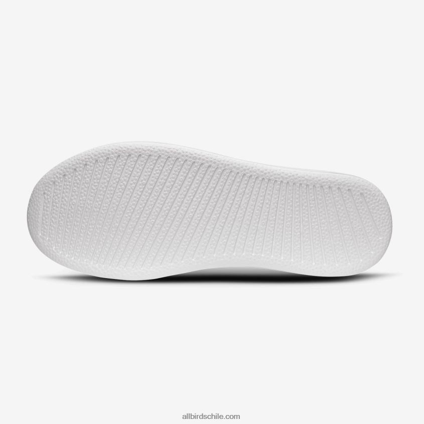 tumbonas de árbol para mujer beige brumoso (suela ventisca) Allbirds 44L20F177