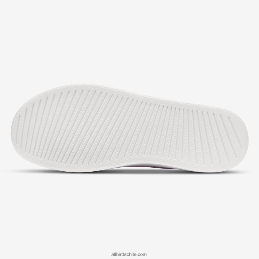 tumbonas de árbol para mujer púrpura lux (suela ventisca) Allbirds 44L20F178