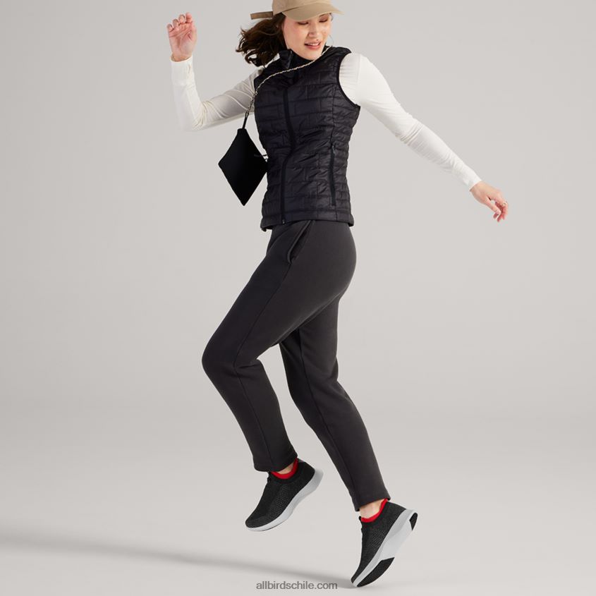 Relevo trepador de árboles femenino negro natural (suela ventisca) Allbirds 44L20F186