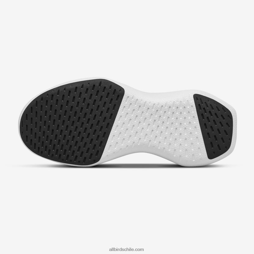 Relevo trepador de árboles femenino negro natural (suela ventisca) Allbirds 44L20F186