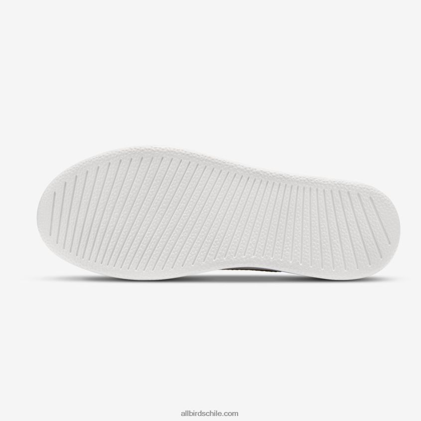 gaiteros de árbol de mujer beige brumoso (suela ventisca) Allbirds 44L20F182