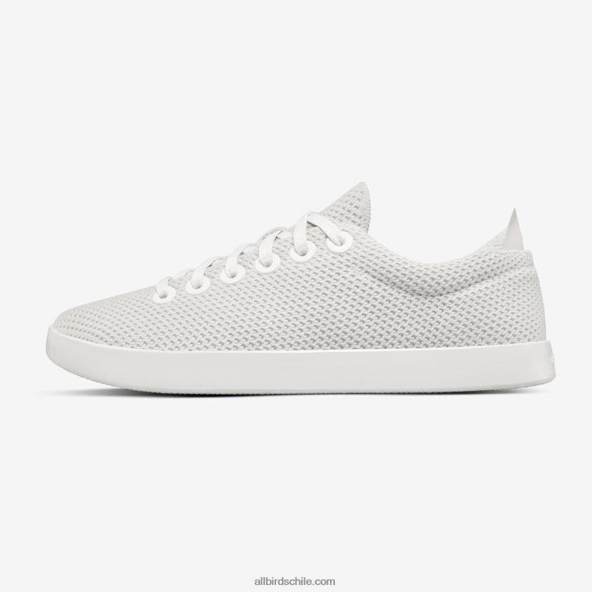 gaiteros de árbol de mujer kaikoura blanco Allbirds 44L20F181