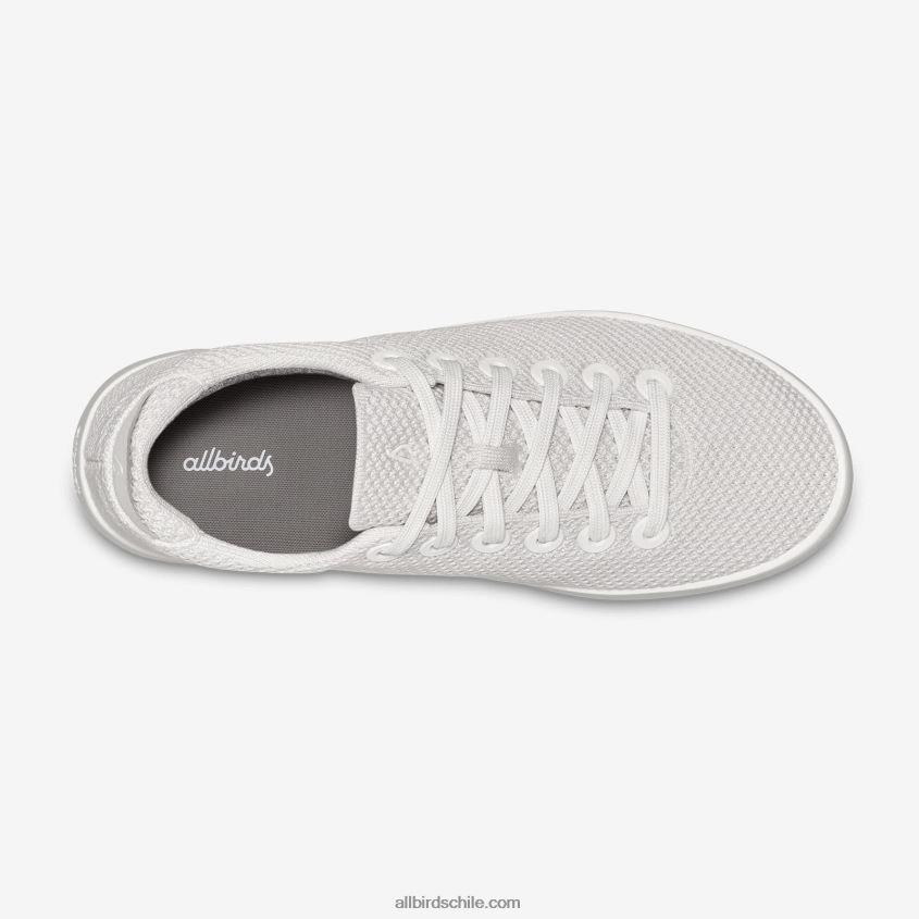 gaiteros de árbol de mujer kaikoura blanco Allbirds 44L20F181
