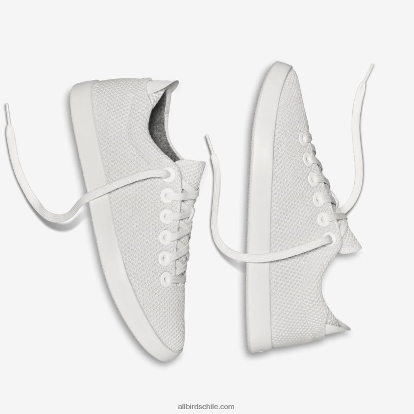 gaiteros de árbol de mujer kaikoura blanco Allbirds 44L20F181