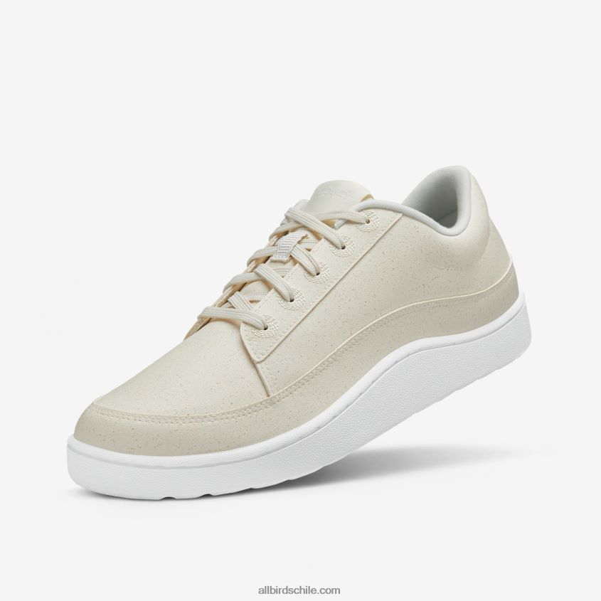marcapasos de plantas para mujeres blanco natural (suela ventisca) Allbirds 44L20F190