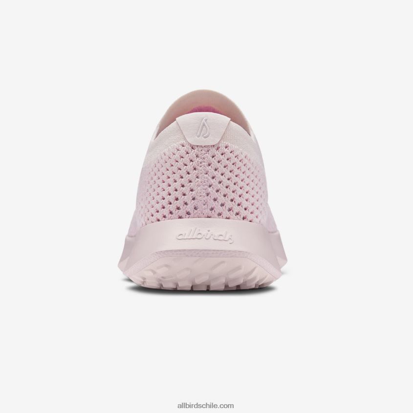 trepador de árboles para mujer 2 claridad rosa Allbirds 44L20F180