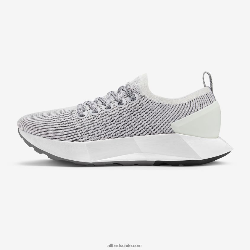 volantes de árboles de mujeres tormenta de nieve Allbirds 44L20F198