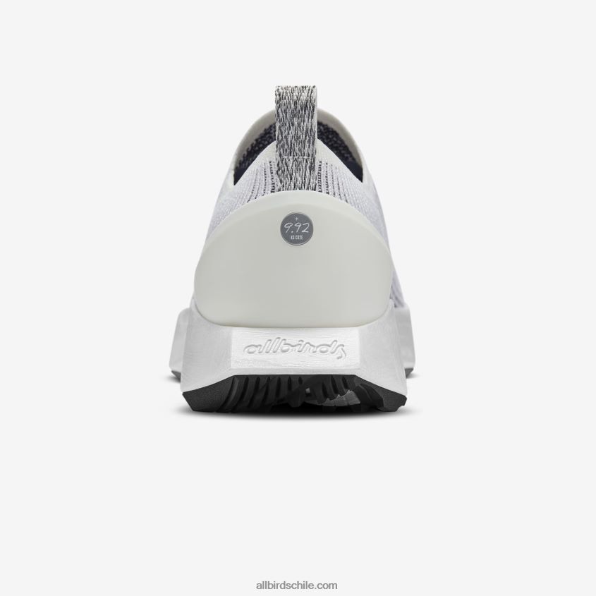 volantes de árboles de mujeres tormenta de nieve Allbirds 44L20F198