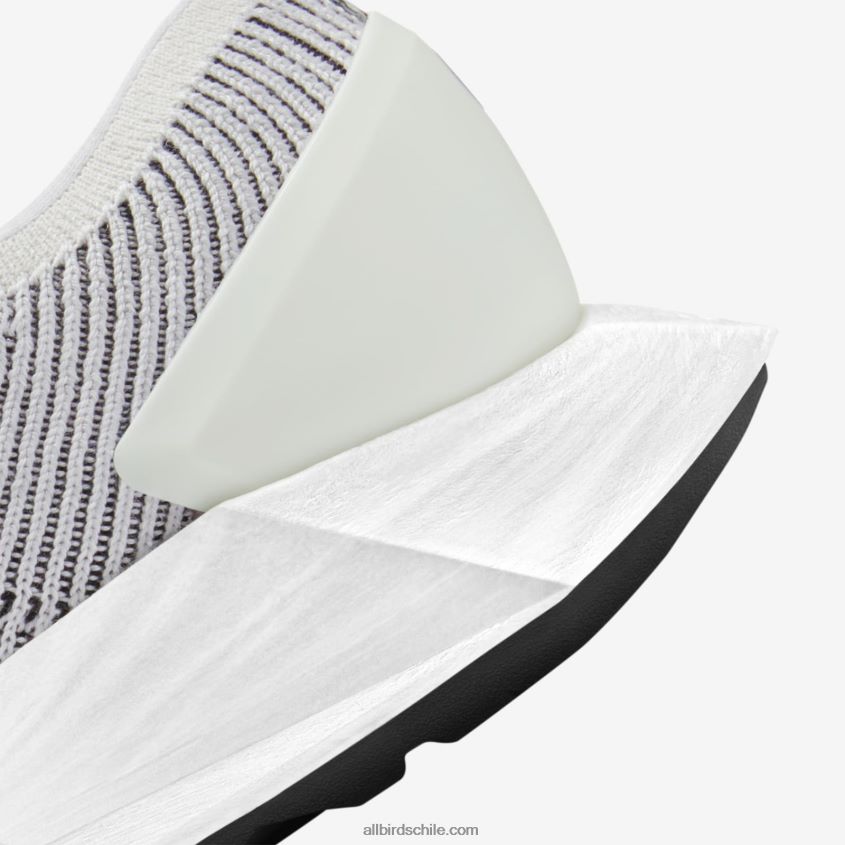 volantes de árboles de mujeres tormenta de nieve Allbirds 44L20F198