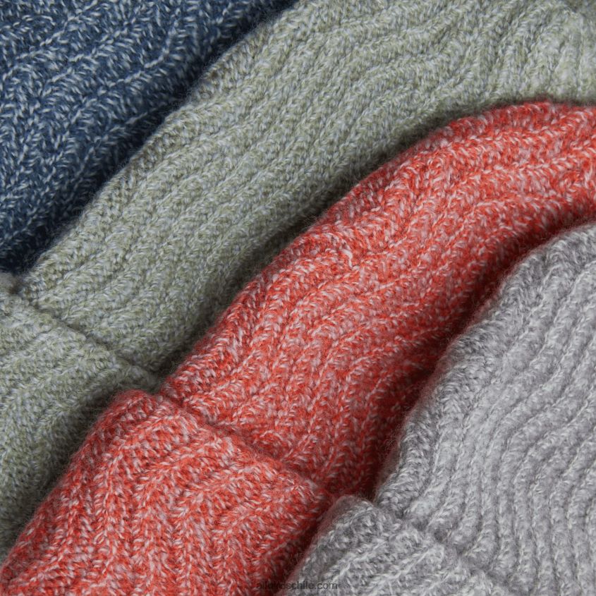 gorro con pompón de pájaros pequeños - niños pequeños arce Allbirds 44L20F255