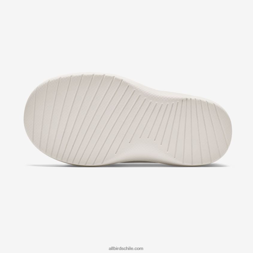 corredores de lana smallbirds - niños pequeños blanco natural Allbirds 44L20F236