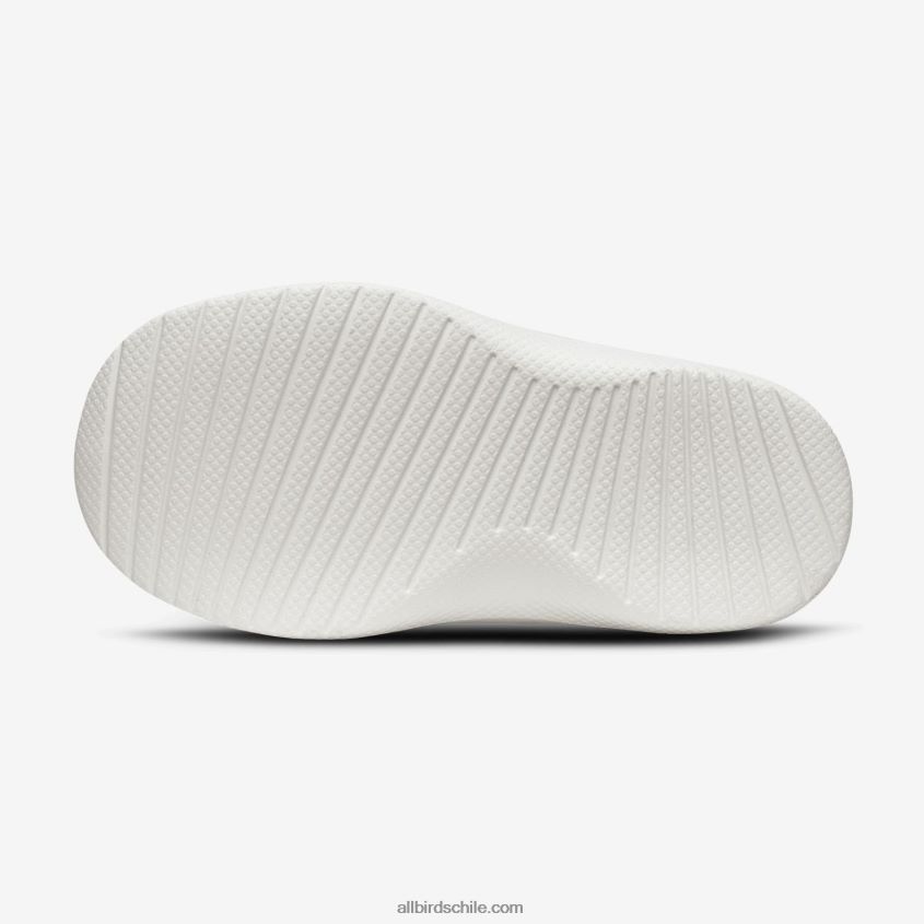 corredores de lana smallbirds - niños pequeños bronceado forrajero (lenguado ventisca) Allbirds 44L20F245