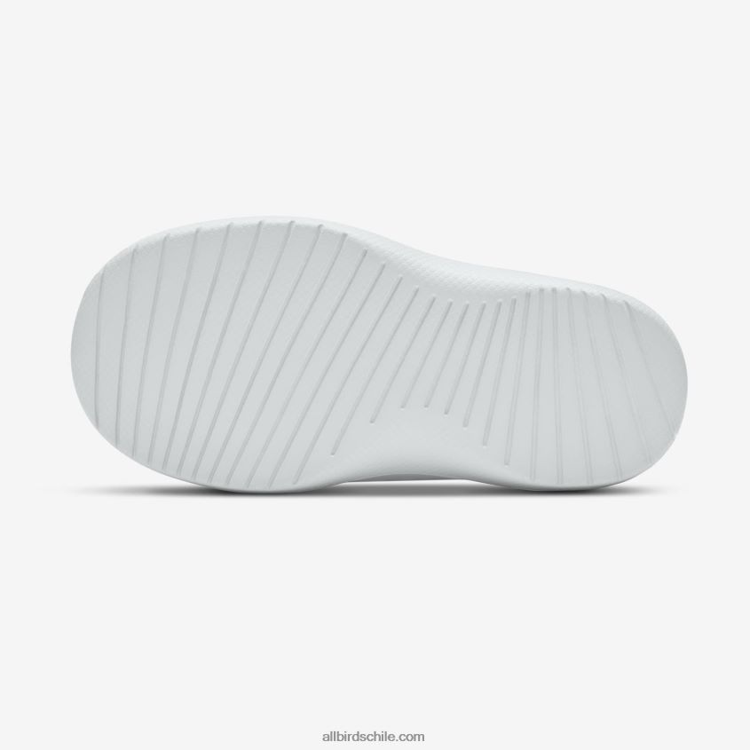 corredores de lana smallbirds - niños pequeños gris claro Allbirds 44L20F235